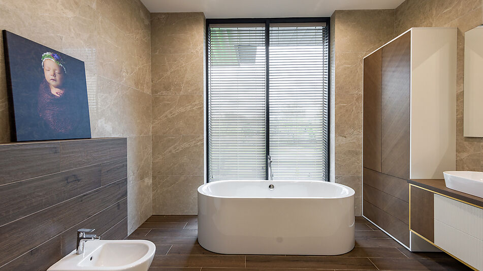 Резиденция у реки в Зеленково-2