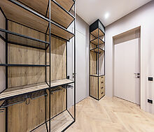 Резиденция у реки в Зеленково-2