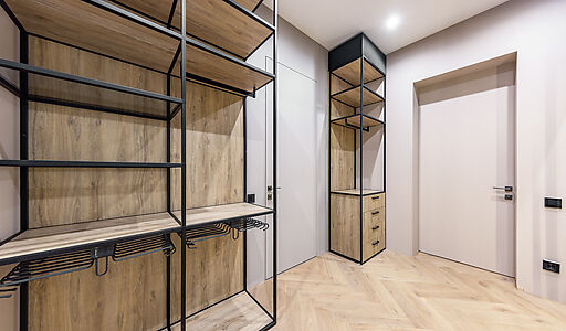 Резиденция у реки в Зеленково-2