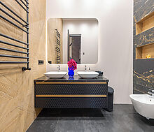 Резиденция у реки в Зеленково-2