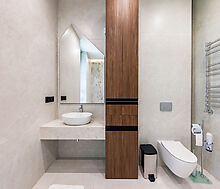 Резиденция у реки в Зеленково-2