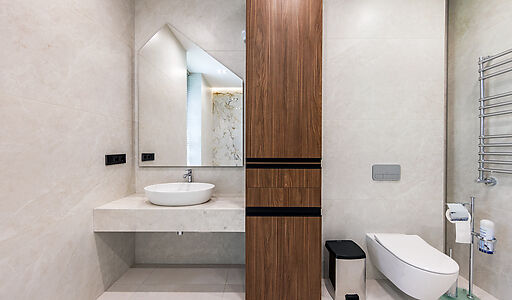 Резиденция у реки в Зеленково-2