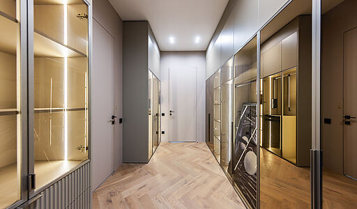 Резиденция у реки в Зеленково-2