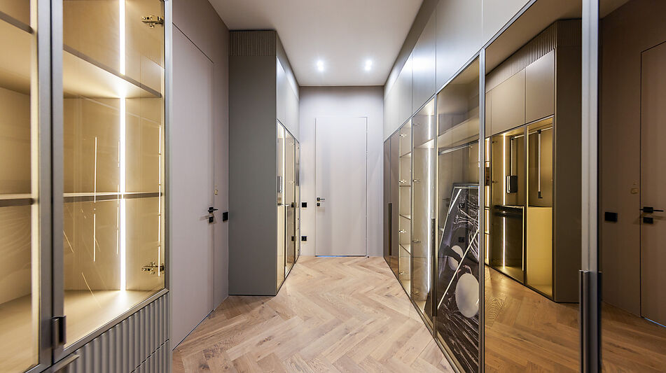 Резиденция у реки в Зеленково-2