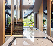 Резиденция у реки в Зеленково-2