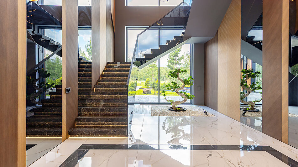 Резиденция у реки в Зеленково-2