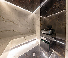 Резиденция у реки в Зеленково-2