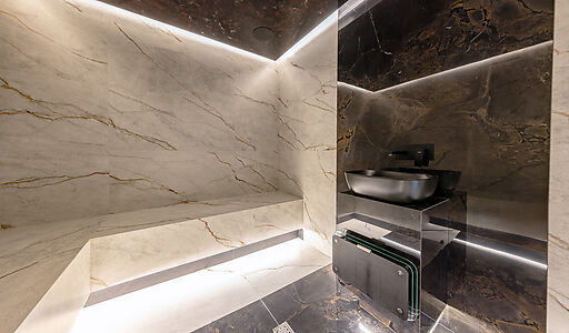 Резиденция у реки в Зеленково-2