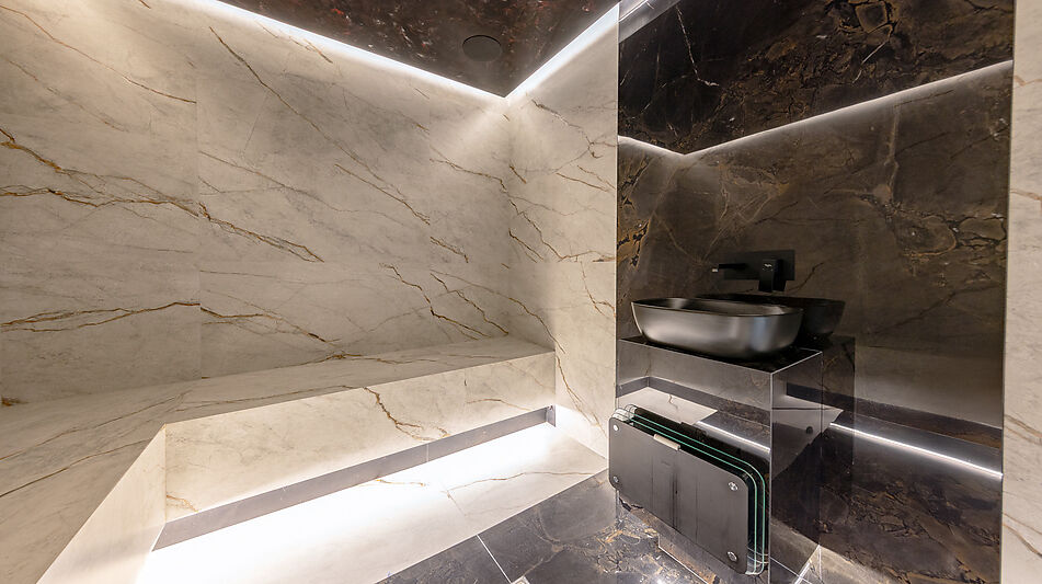 Резиденция у реки в Зеленково-2