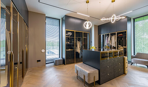 Резиденция у реки в Зеленково-2