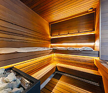 Резиденция у реки в Зеленково-2