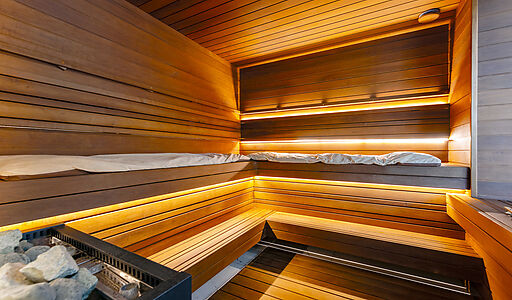 Резиденция у реки в Зеленково-2