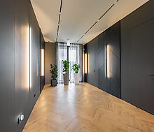 Резиденция у реки в Зеленково-2