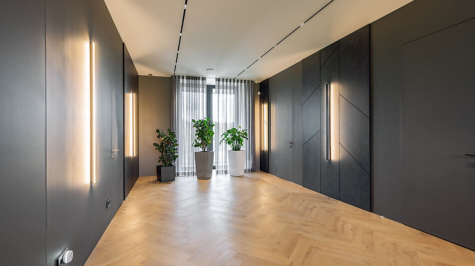 Резиденция у реки в Зеленково-2