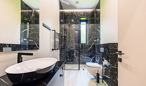 Резиденция у реки в Зеленково-2