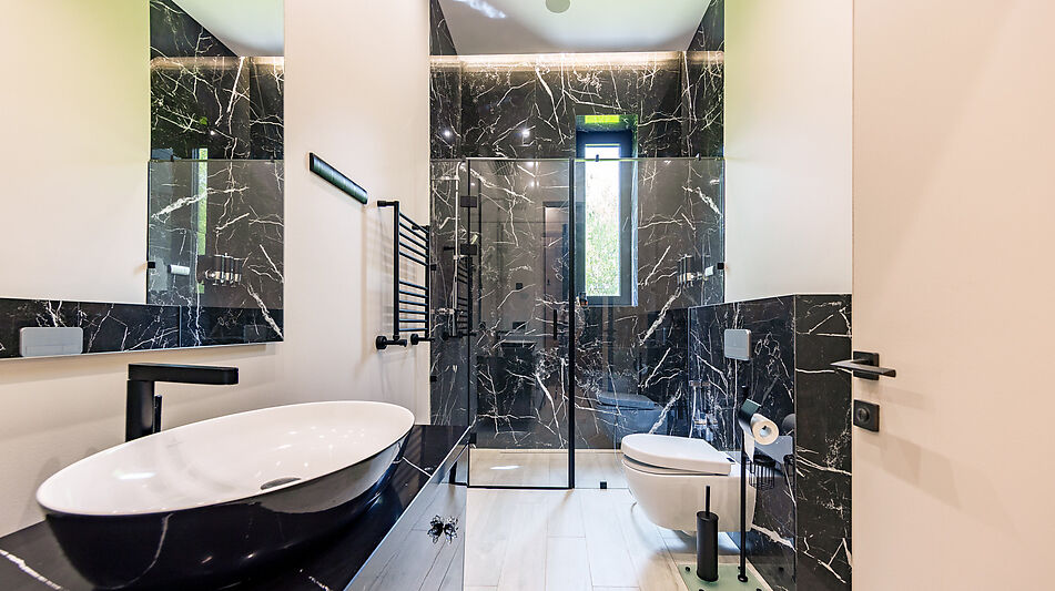 Резиденция у реки в Зеленково-2