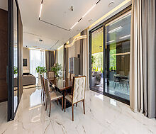 Резиденция у реки в Зеленково-2