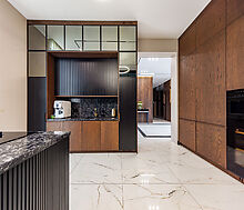 Резиденция у реки в Зеленково-2