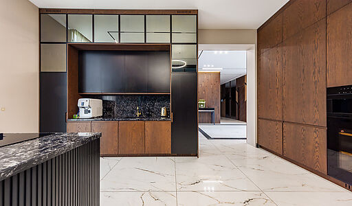 Резиденция у реки в Зеленково-2