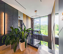 Резиденция у реки в Зеленково-2