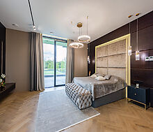 Резиденция у реки в Зеленково-2