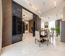 Резиденция у реки в Зеленково-2