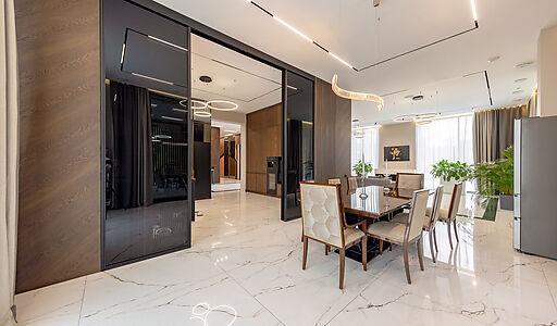 Резиденция у реки в Зеленково-2