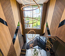 Резиденция у реки в Зеленково-2