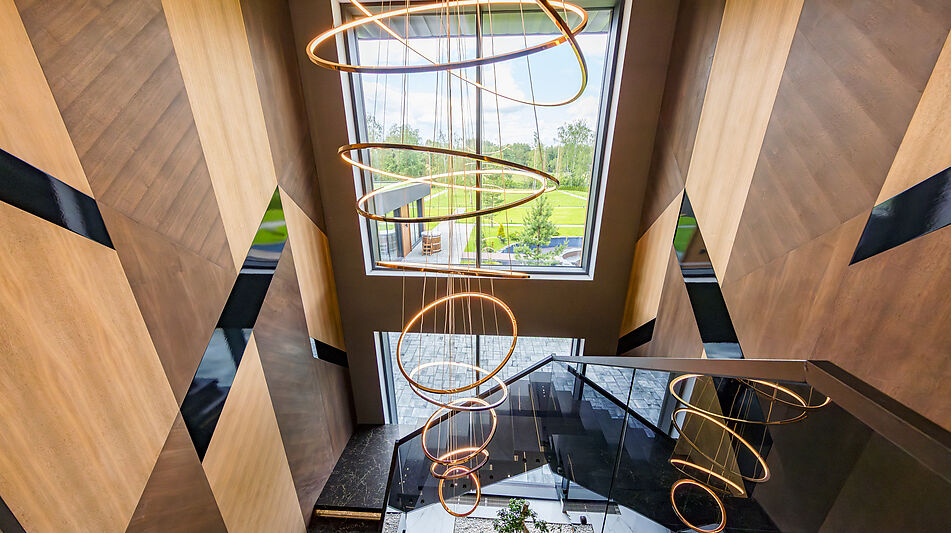 Резиденция у реки в Зеленково-2