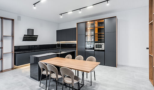 Дом в поселке Маленькая Италия