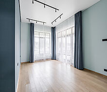 Дом в поселке Маленькая Италия