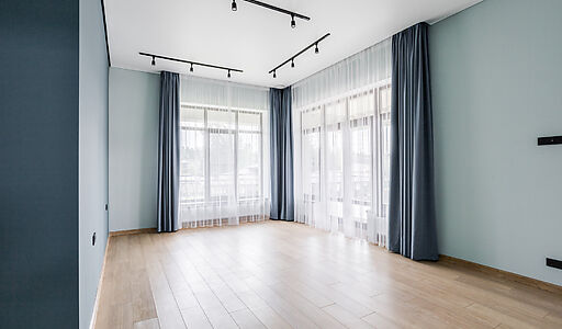 Дом в поселке Маленькая Италия