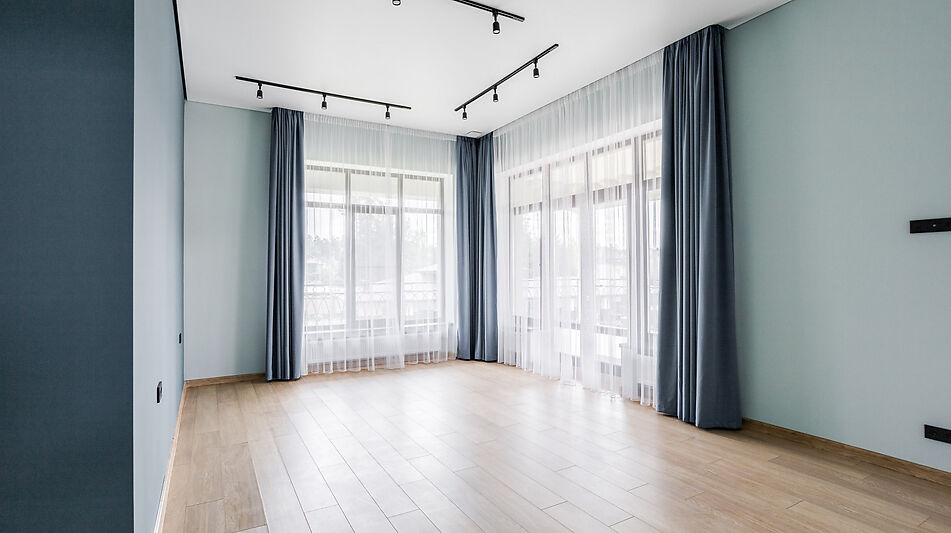 Дом в поселке Маленькая Италия