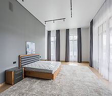 Дом в поселке Маленькая Италия