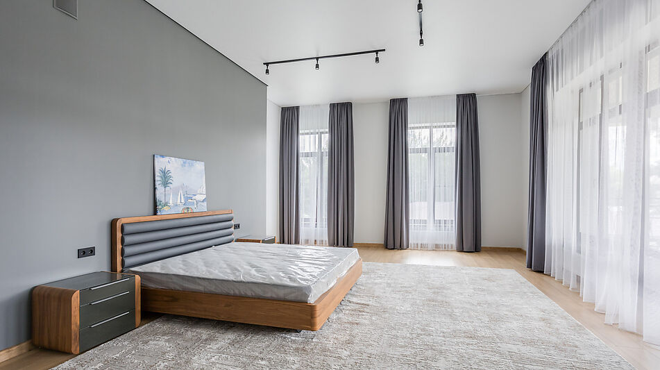 Дом в поселке Маленькая Италия