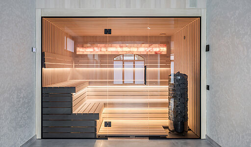 Дом в поселке Маленькая Италия