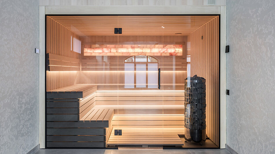 Дом в поселке Маленькая Италия