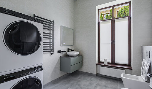 Дом в поселке Маленькая Италия