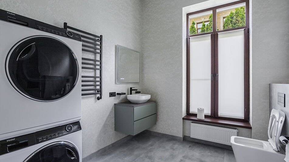 Дом в поселке Маленькая Италия