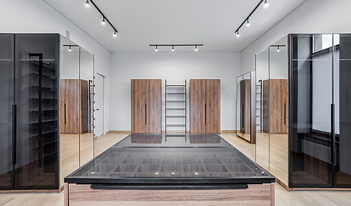 Дом в поселке Маленькая Италия