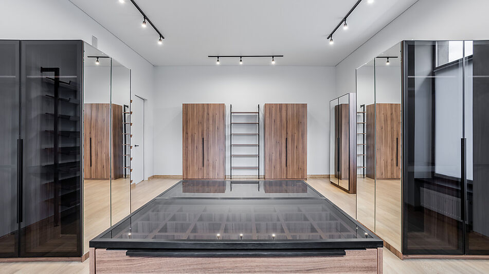 Дом в поселке Маленькая Италия