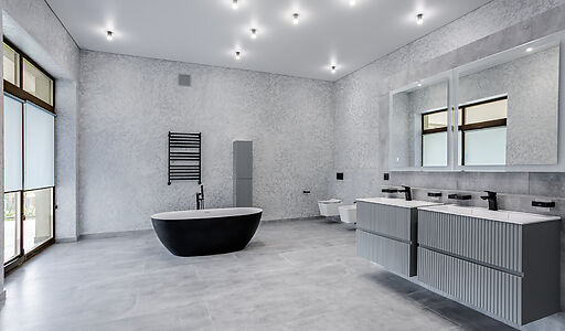 Дом в поселке Маленькая Италия