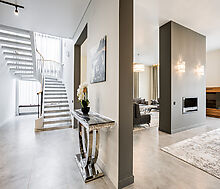 Дом в поселке Маленькая Италия