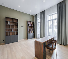 Дом в поселке Маленькая Италия