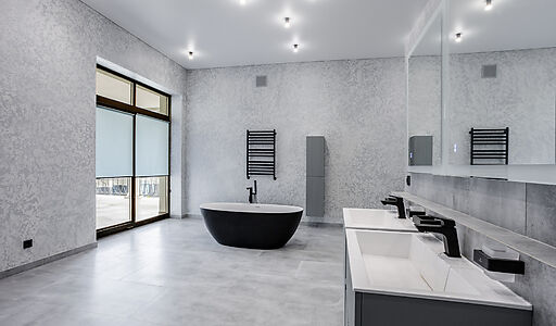 Дом в поселке Маленькая Италия