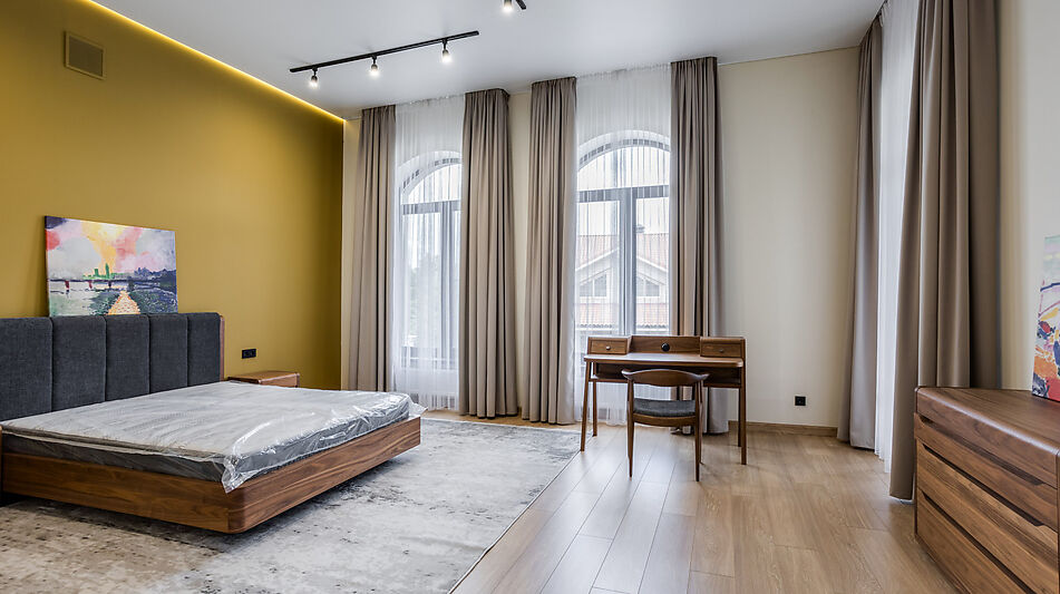 Дом в поселке Маленькая Италия