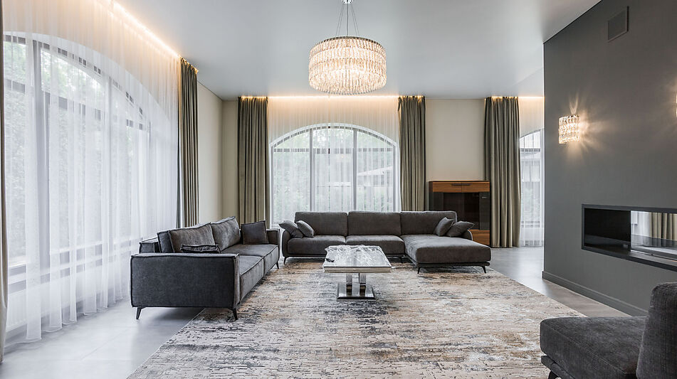 Дом в поселке Маленькая Италия