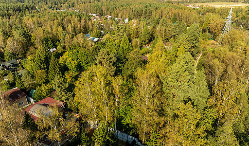 Участок в Сухарево