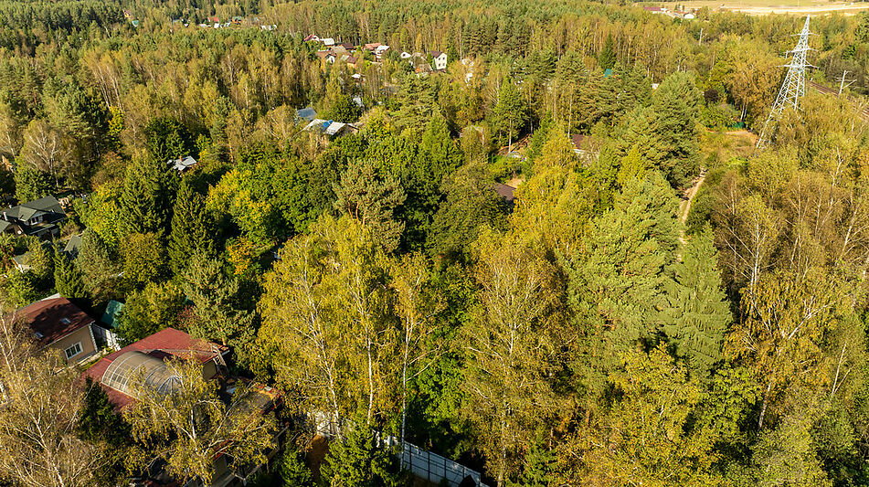 Участок в Сухарево