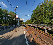 Участок в Сухарево